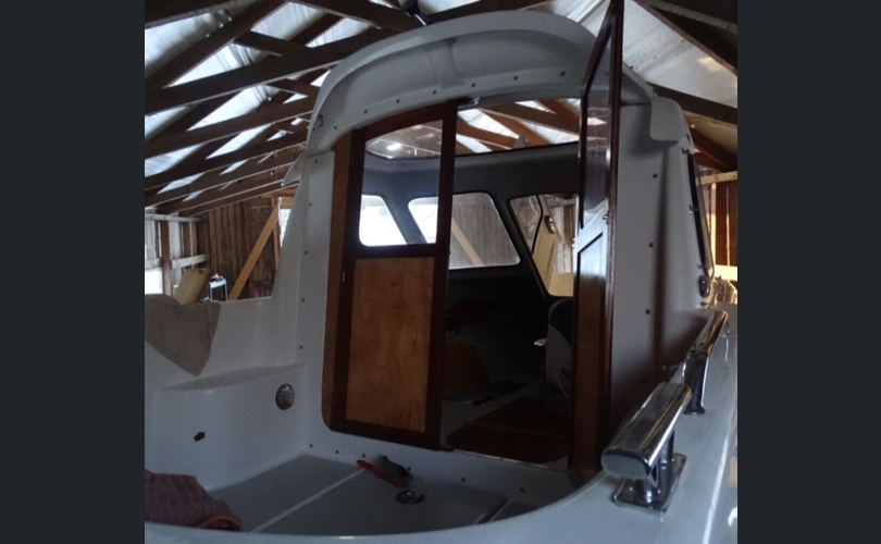 Rival 606 HTC-kuva-8